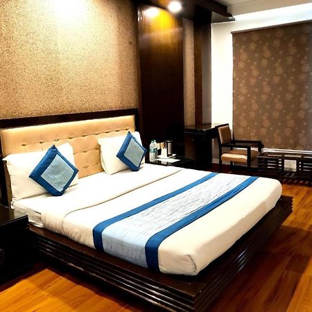 Delhi Pride Hotel Delhi (National Capital Territory of India) Exterior foto